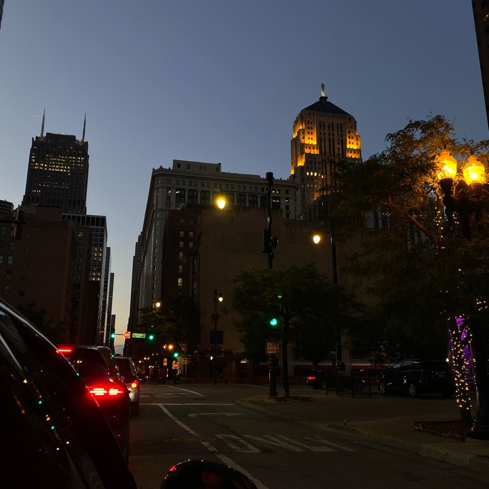 Meet your Posher, Sofia